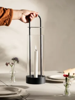 Design House Stockholm Lotus Windlicht 11 Design House Stockholm Lotus Windlicht -Woondecoratie Winkel 10660 02 6 EnvironmentImage fc3b60421a scaled