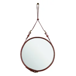 Gubi Adnet Circulaire Spiegel M