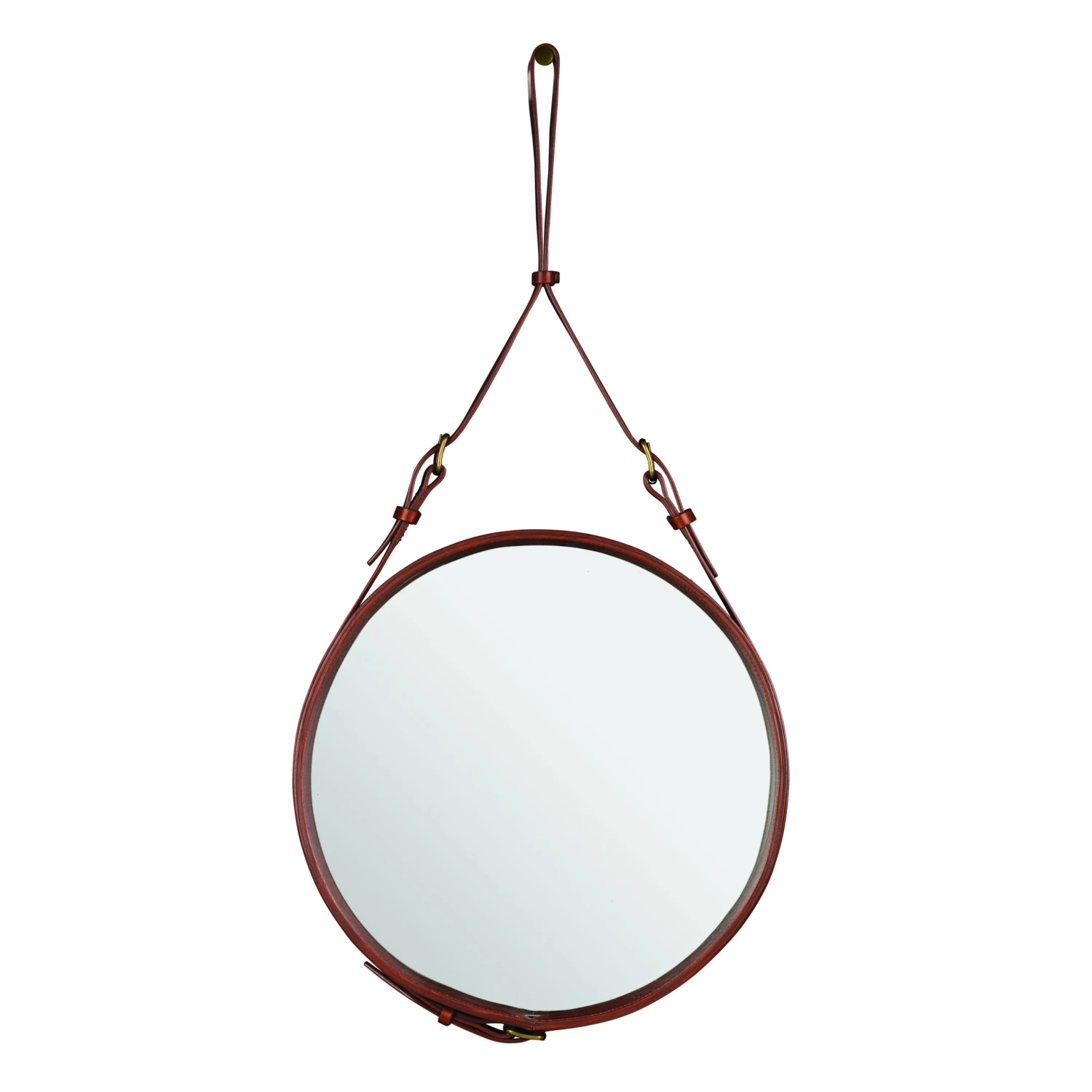 Gubi Adnet Circulaire Spiegel M 1 Gubi Adnet Circulaire Spiegel M