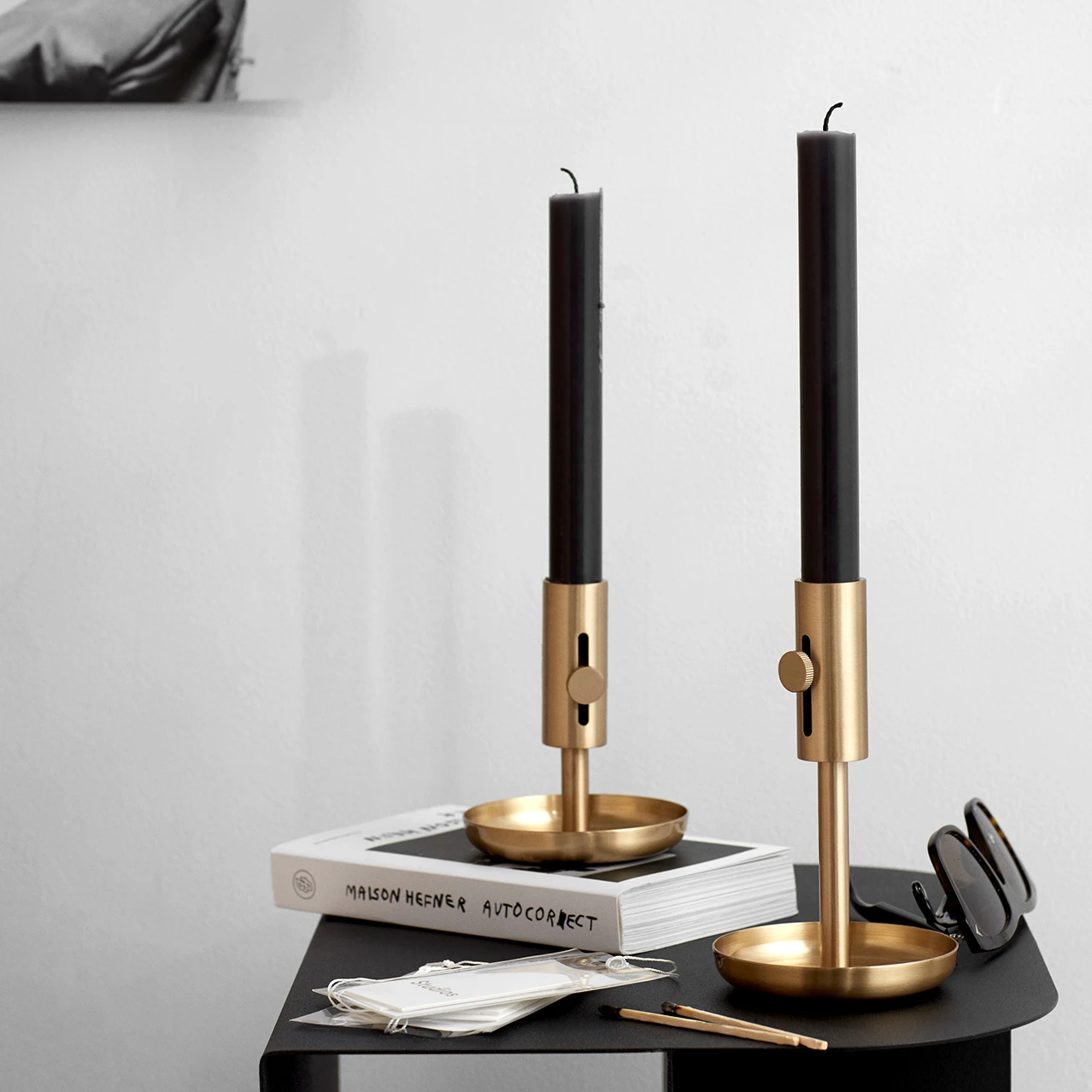 Northern Granny Kaars Hoog 2 Northern Granny Kaars Hoog - Afbeelding 2