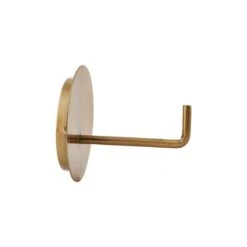 House Doctor Text Toiletrolhouder