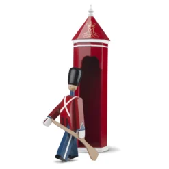 Kay Bojesen Vaandeldrager Met Textielvlag -Woondecoratie Winkel 31529 01 06 4f5e04cbaf scaled