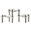 STOFF Nagel Kandelaar 3-pack
