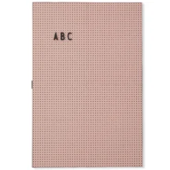 Design Letters Letterbord A3