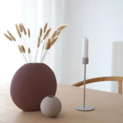 Cooee Kandelaar 21 Cm. -Woondecoratie Winkel 32482 02 03 39971b6bc5