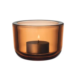 Iittala Valkea Kaarsenhouder 60 Mm