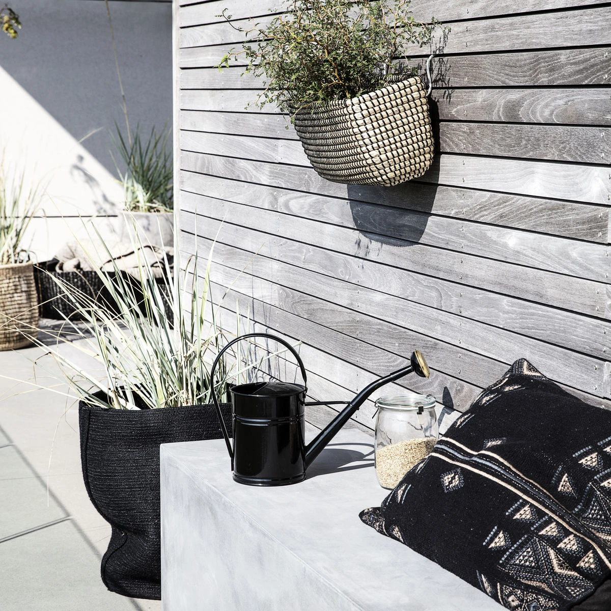 House Doctor Water Waterkan 2 House Doctor Water Waterkan - Afbeelding 2