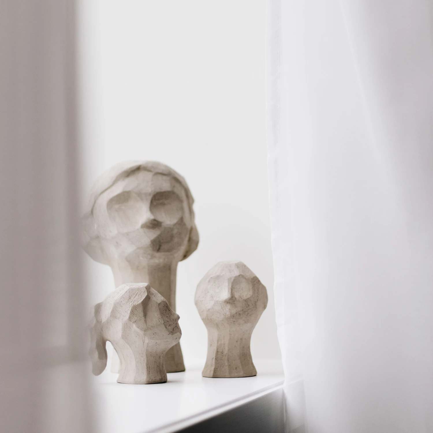 Ollie Sculpture 5 Ollie Sculpture - Afbeelding 5