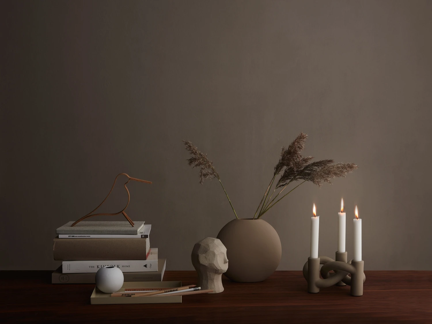 Olufemi Sculpture 2 Olufemi Sculpture - Afbeelding 2