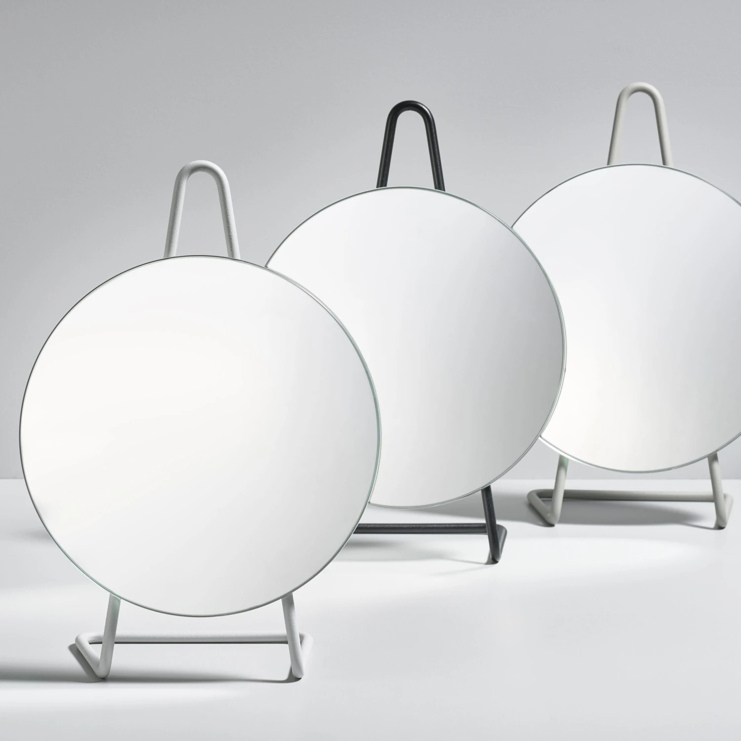 Zone Denmark A-Mirror Tafelspiegel 3 Zone Denmark A-Mirror Tafelspiegel - Afbeelding 3