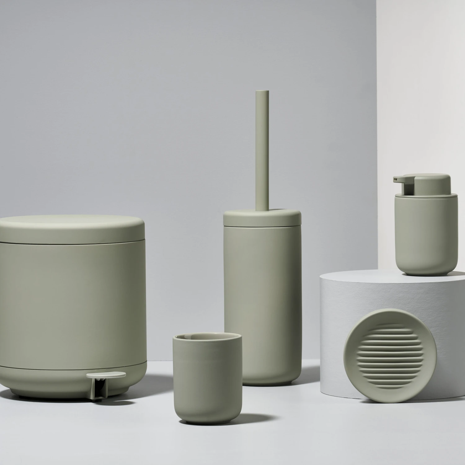 Zone Denmark Ume Wc Borstel 3 Zone Denmark Ume Wc Borstel - Afbeelding 3