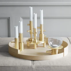 Fritz Hansen Jaime Hayon Kandelaar, Groot -Woondecoratie Winkel 37314 01 04 c252465bdb scaled