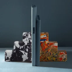 Tom Dixon Swirl Getrapte Kandelaar 2-pak -Woondecoratie Winkel 37555 01 03 83d229cbfe