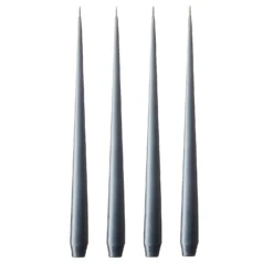 Ester & Erik Kaars 32 Cm 4-pack Dark Slate