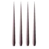 Ester & Erik Kaars 42 Cm 4-pack Muted Mauve