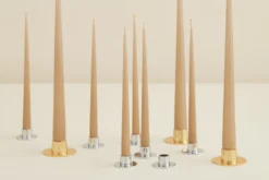 Ester & Erik Kaarsenhouder Glanzend 2-pack 8 Ester & Erik Kaarsenhouder Glanzend 2-pack -Woondecoratie Winkel 38134 02 6 EnvironmentImage e0b15dc6eb