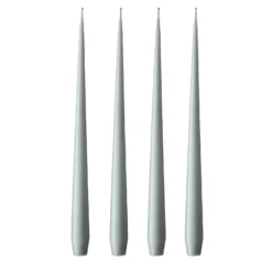 Ester & Erik Kaars 42 Cm 4-pack Concrete