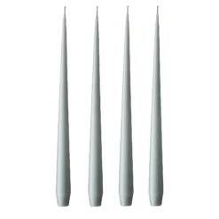 Ester & Erik Kaars 32 Cm 4-pack Concrete