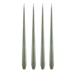 Ester & Erik Kaars 32 Cm 4-pack Green Soil