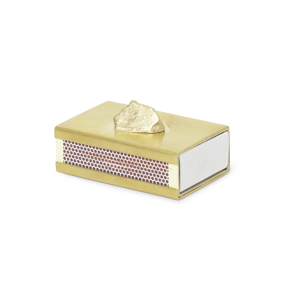 Ferm LIVING Stone Luciferdoos 3 Ferm LIVING Stone Luciferdoos - Afbeelding 3