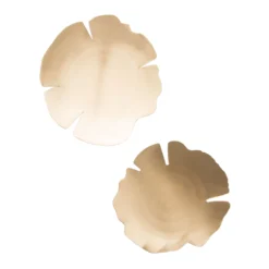 Leaves Decoratieschotel 2-pack