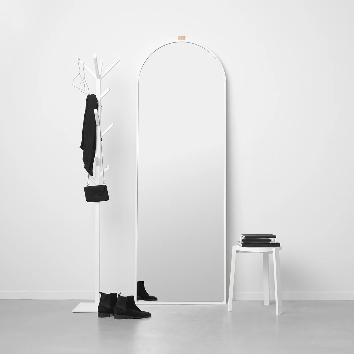 Echo Spiegel 2 Echo Spiegel - Afbeelding 2