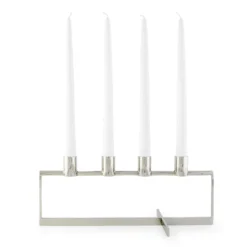 Klong Anno Domini Adventskandelaar