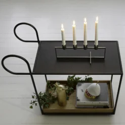 Klong Anno Domini Adventskandelaar -Woondecoratie Winkel 40026 01 05 9ad414928a