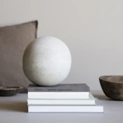 DBKD Garden Concrete Betonnen Bol 5 DBKD Garden Concrete Betonnen Bol -Woondecoratie Winkel 40085 01 03 130a292290