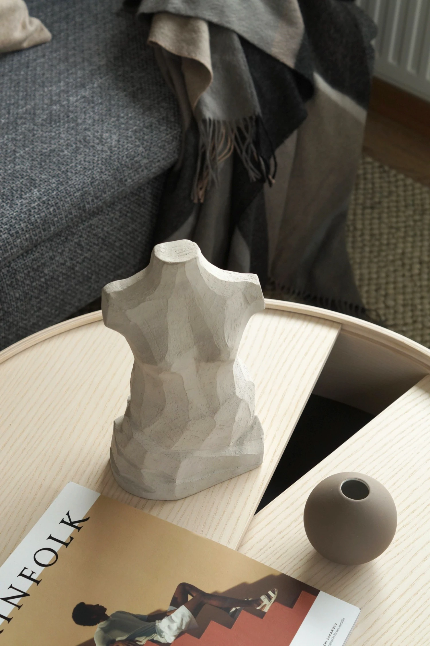 Eve II Sculpture 2 Eve II Sculpture - Afbeelding 2