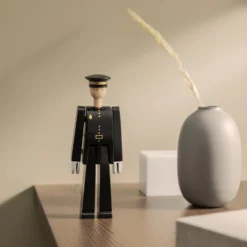 Kay Bojesen Politieagent -Woondecoratie Winkel 40605 01 02 1147117b3d