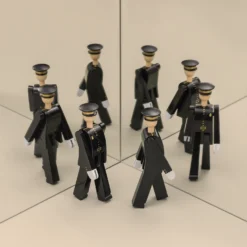 Kay Bojesen Politieagent -Woondecoratie Winkel 40605 01 03 60edaa1fad