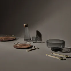 AYTM Volvi Schaal 25 Cm -Woondecoratie Winkel 40645 01 03 1b2d22bf3a