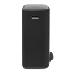 Brabantia Bo Touch Bin Pedaalemmer 2x30 L -Woondecoratie Winkel 40773 02 02 a55f2e51c5