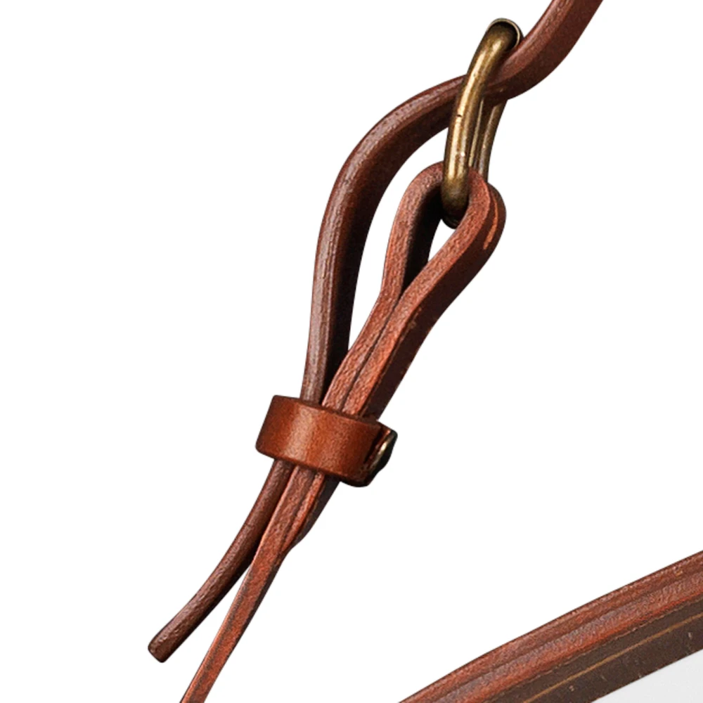 Gubi Adnet Ronde Spiegel 2 Gubi Adnet Ronde Spiegel - Afbeelding 2