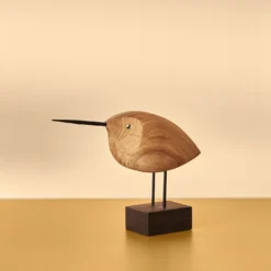 Warm Nordic Beak Bird Decoratie -Woondecoratie Winkel 41975 01 02 e08617a95c
