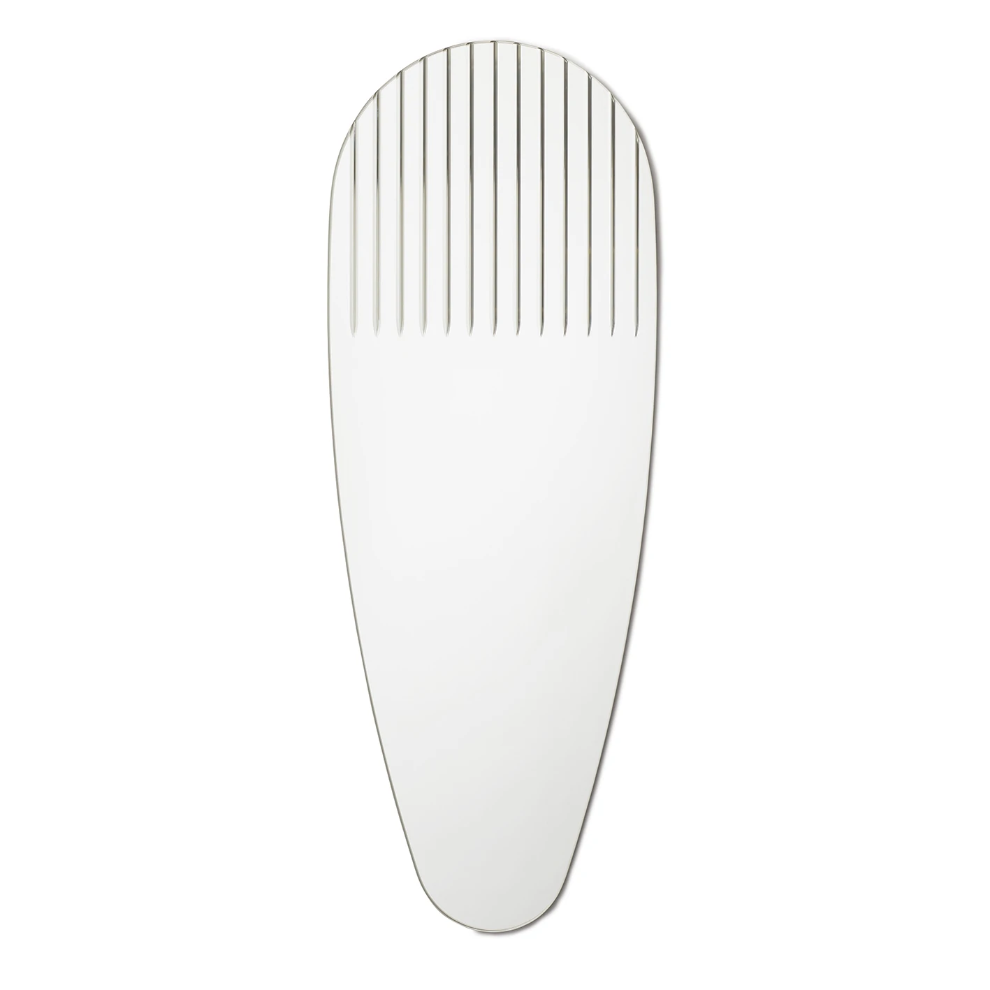 Warm Nordic Masquerade Oval Spiegel 1 Warm Nordic Masquerade Oval Spiegel