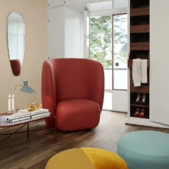 Warm Nordic Masquerade Oval Spiegel 6 Warm Nordic Masquerade Oval Spiegel -Woondecoratie Winkel 41983 01 03 0e46d283bd