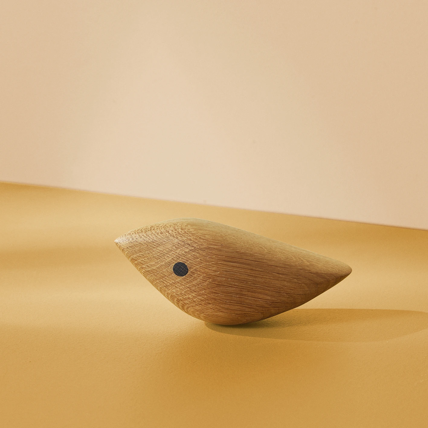 Warm Nordic Twirling Bird Decoratie XL 4 Warm Nordic Twirling Bird Decoratie XL - Afbeelding 4