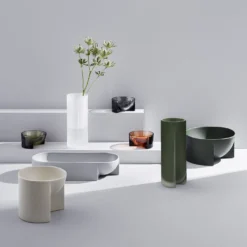 Iittala Kuru Keramieken Kom 14x16 Cm -Woondecoratie Winkel 42206 01 02 607f943612