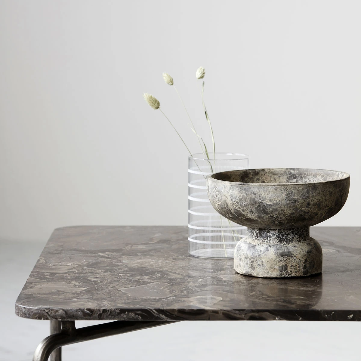 House Doctor Ancient Theelichthouder 3 House Doctor Ancient Theelichthouder - Afbeelding 3