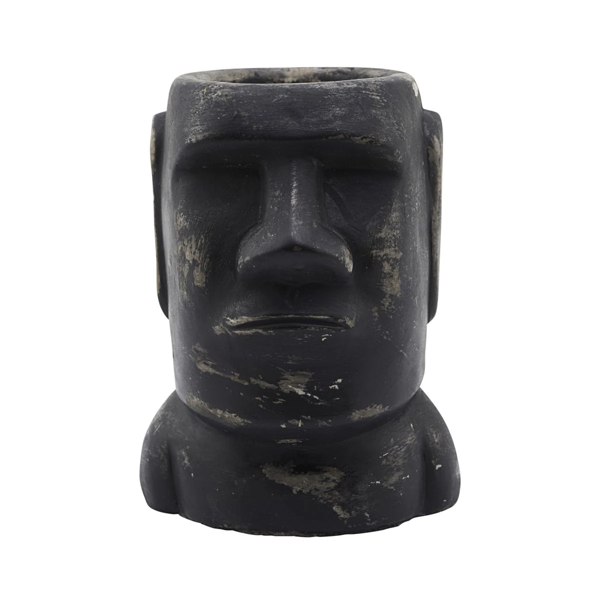 House Doctor Wise Sculptuur 16 Cm 1 House Doctor Wise Sculptuur 16 Cm