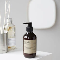 Meraki Exfoliërende Handzeep -Woondecoratie Winkel 42374 01 03 f29fd583e5
