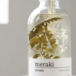 Meraki Diffuser 240 Ml -Woondecoratie Winkel 42378 01 03 ff5d6ed531