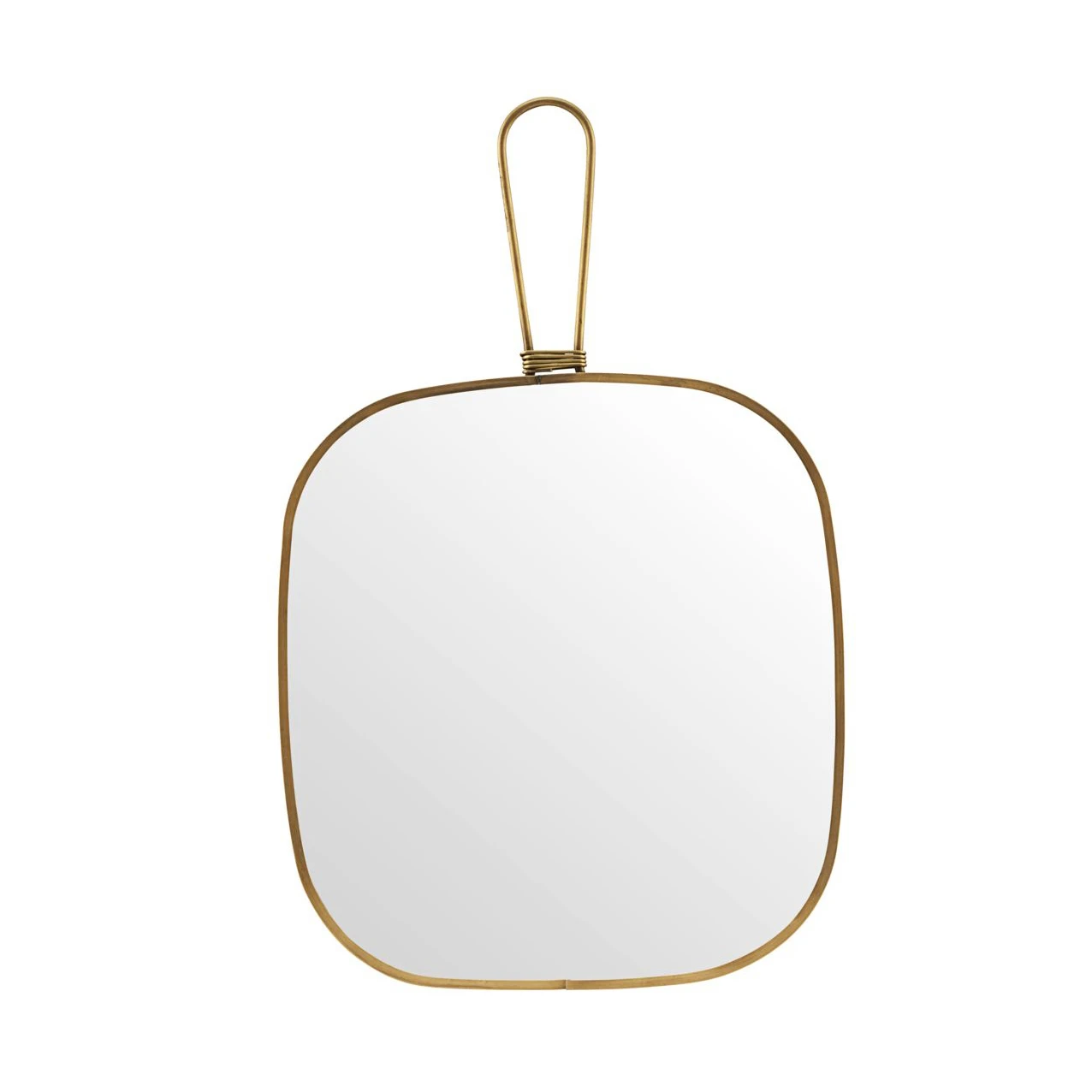 Meraki Spiegel 20x22 Cm 1 Meraki Spiegel 20x22 Cm