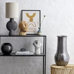 Bloomingville Sculptuur 22 Cm -Woondecoratie Winkel 42492 01 04 4ee9ceaa72