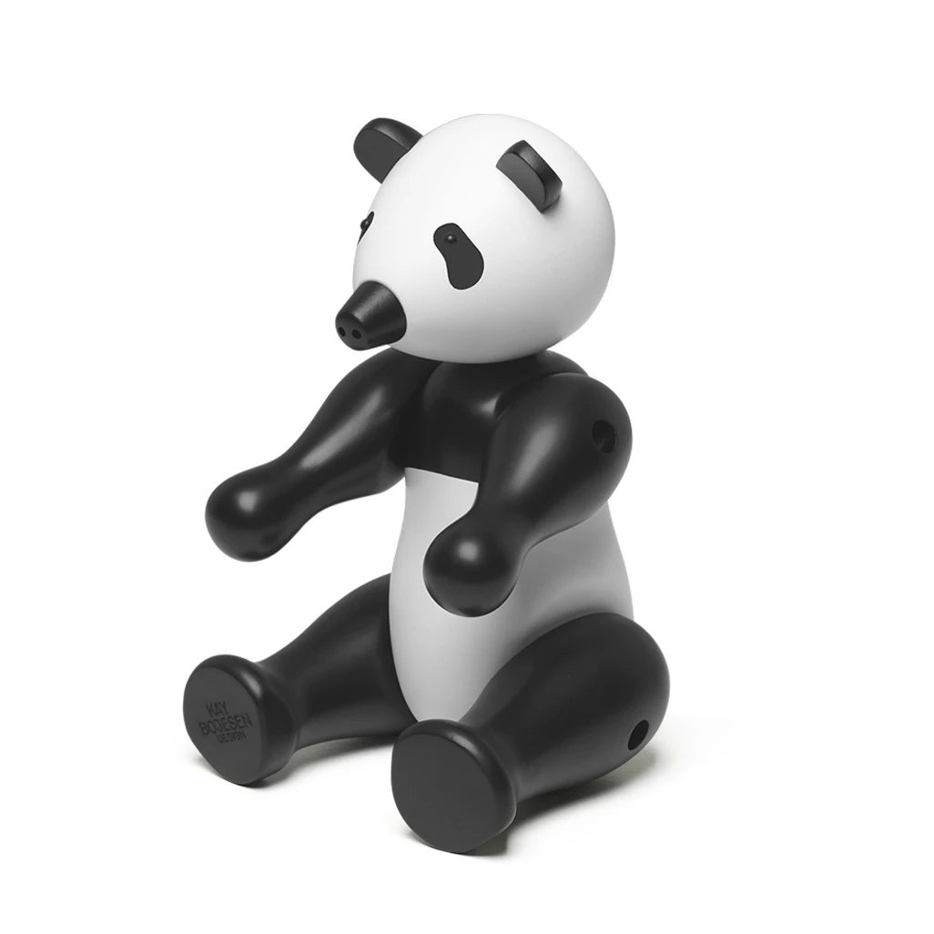 Kay Bojesen Panda WWF Medium 1 Kay Bojesen Panda WWF Medium