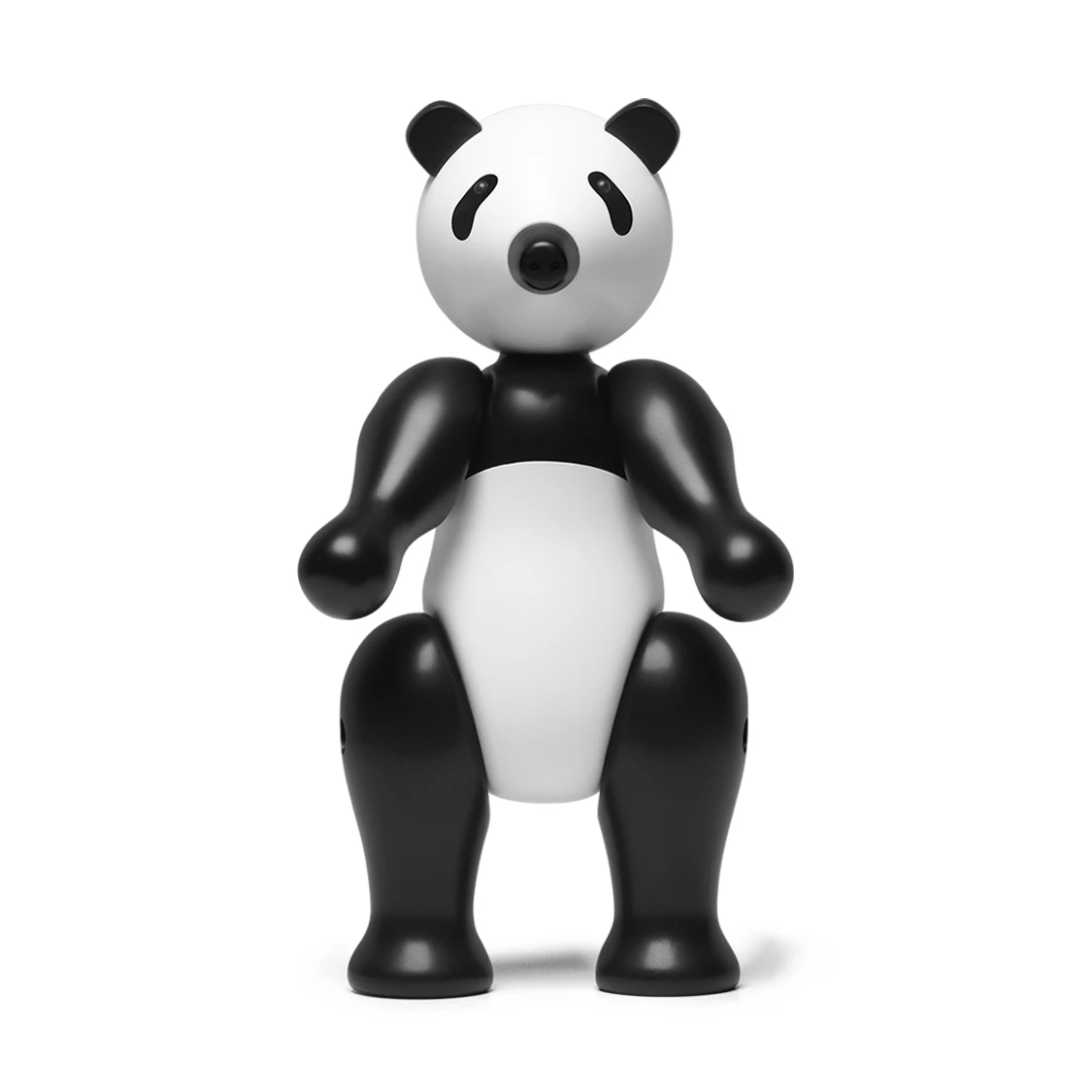 Kay Bojesen Panda WWF Medium 2 Kay Bojesen Panda WWF Medium - Afbeelding 2