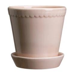 Bergs Potter Helena Pot Geglazuurd Ø16 Cm