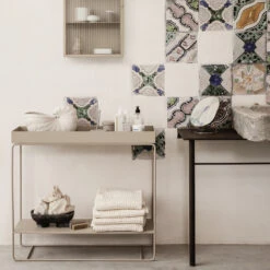 Ferm LIVING Pond Tafelspiegel 7 Ferm LIVING Pond Tafelspiegel -Woondecoratie Winkel 43596 01 05 89c85aea3c